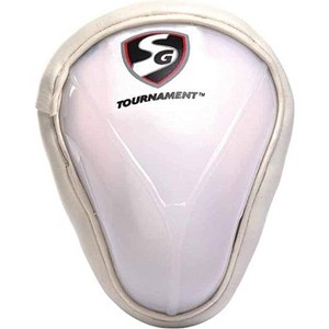 Sg Abdominal Guard Tournament - 1 of 1