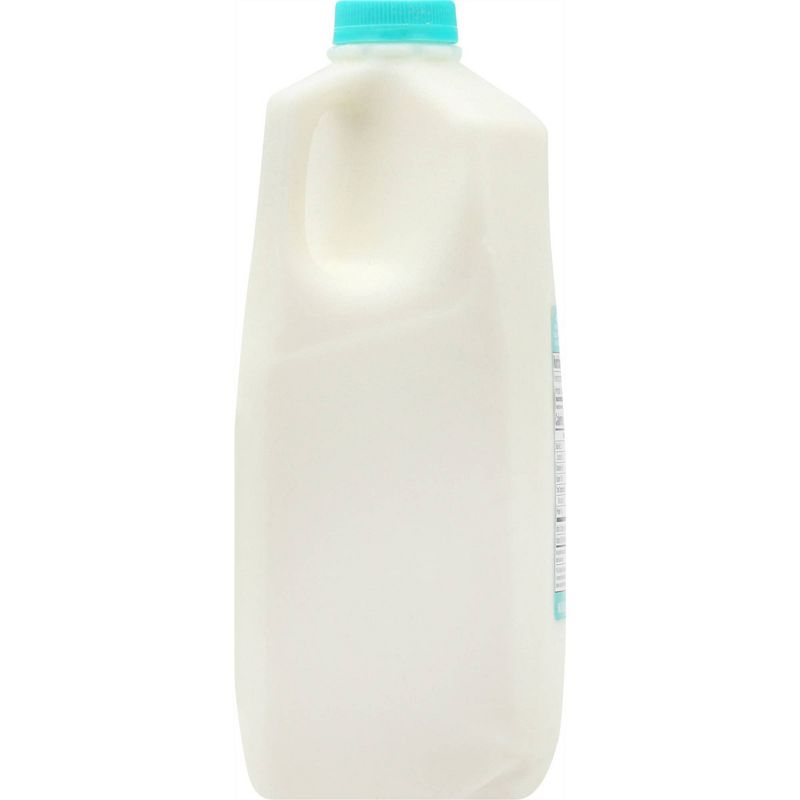 Alta Dena 1% Milk - 0.5gal, 4 of 5