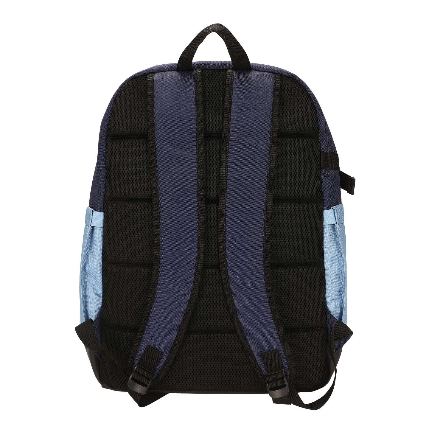 Рюкзак Minions Character Art Navy 18.5” Adult Utility, цвет: Тёмно-синий — фото 2