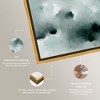 Art Remedy Lily Pad Dog Rustic Chic Farmhouse Wall Art Unframed - 4 of 4