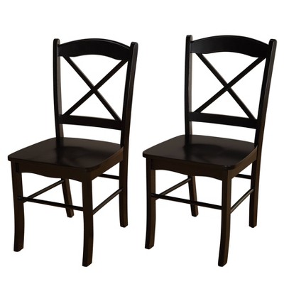 Tms shaker dining chairs hot sale