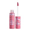 NYX Professional Makeup Bridgerton Royal Butter Gloss - 0.27 fl oz - 3 of 4