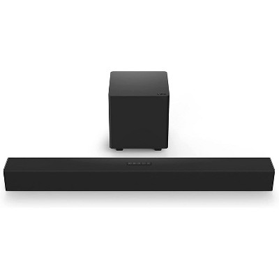 Vizio 38 2.1 sales sound bar system