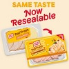 Oscar Mayer Deli Fresh Rotisserie Seasoned Chicken Breast Sliced Lunch Meat - 9oz - 3 of 4