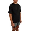 Reebok Mens Endurance Basic T-Shirt - 3 of 4