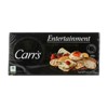 Carr's Entertainment Cracker Collection - Case of 12/7.05 oz - 2 of 4