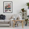 Stupell Industries Golden Gate Bridge Architecture Framed Print Under Glass Art - 3 of 4