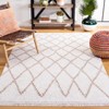 Augustine AGT850 Power Loomed Area Rug  - Safavieh - 2 of 4