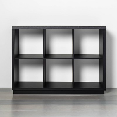 target cube bookshelf