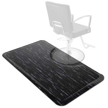 Sky Solutions Anti Fatigue Cushioned 3/4 Inch Floor Mat, 24 X 70, Black :  Target