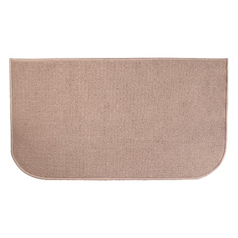 John Ritzenthaler Co. Solid Accent Rug, 20" x 36" - image 1 of 4