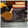 Eastanbul Curry Powder, Traditional Spice Blend Curry, 1.1lb - 3 of 4