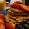 Arrowhead Mills, Organic Buckwheat Pancake & Waffle Mix, 1 lb 6 oz (623 g) - 3 of 4