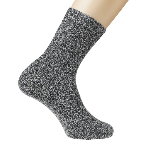 Heat Holders Women's Primrose Twist Crew Socks