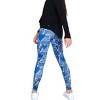 Girl Hi-Shine Leggings - TEREZ - image 4 of 4