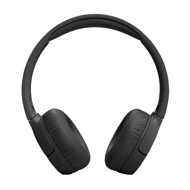 JBL Tune 670NC Bluetooth Wireless On-Ear Headphones - Black, 2 of 10