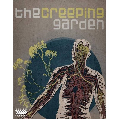 The Creeping Garden (Blu-ray)(2017)