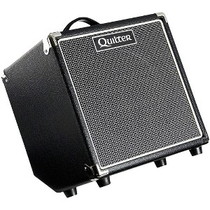 Quilter Labs BlockDock 10TC 100W 1x10 Guitar Speaker Cabinet - 1 of 4