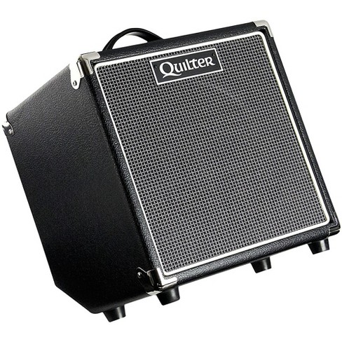 Quilter Labs Blockdock 10tc 100w 1x10 Guitar Speaker Cabinet : Target