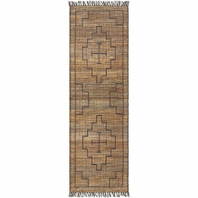 Hauteloom Licha Jute Rug