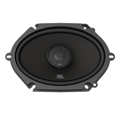 JBL Stadium 862F 6" x 8" (147mm x 205mm) Two-Way Car Speaker - Pair
