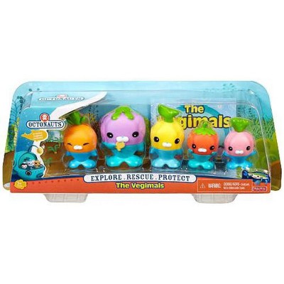 octonauts toys target