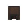 Klipsch RP-500SA II Reference Premiere II Dolby Atmos Surround / Height Speaker - Walnut - 3 of 4