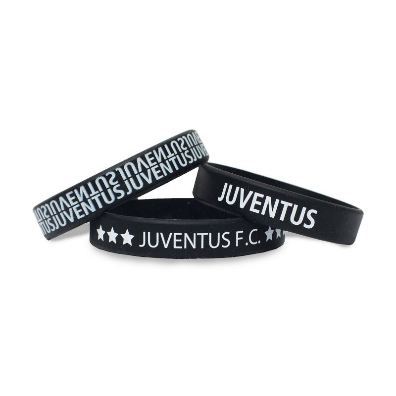 Juventus F.C. Bracelets, 1 of 4