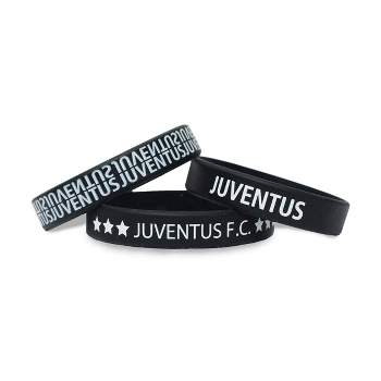 Juventus F.C. Bracelets