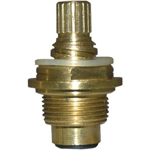 Lasco  Cold Water Kitchen/Bathroom Sink Faucet Stem for Streamway S-122-2NL - 1 of 2