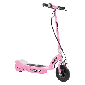 Razor E125 Kid Ride On 24V Motorized Battery Powered Electric Scooter Toy - 1 of 4