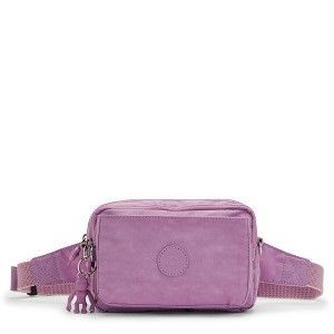 Kipling Abanu Multi Convertible Crossbody Bag Light Aloe - 1 of 4