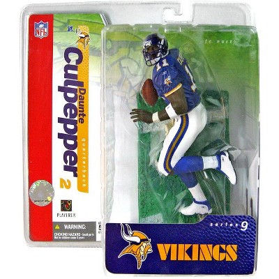 daunte culpepper vikings jersey