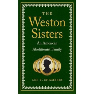 The Weston Sisters - by  Lee V Chambers (Paperback) - 1 of 1