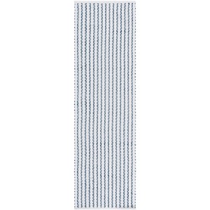 Cape Cod CAP451 Hand Woven Indoor Rugs - Safavieh - 1 of 4