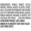 Thomas' Whole Wheat English Muffins - 12oz/6ct - 3 of 4