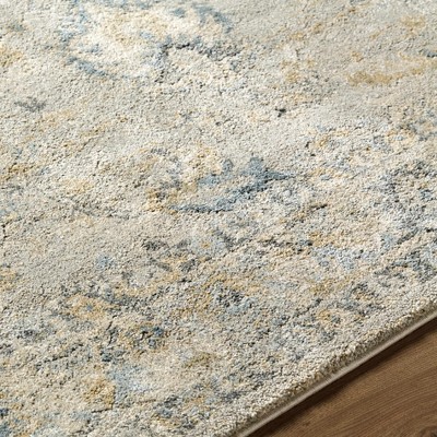 Hauteloom Ahmaud Thick Luxe Rug