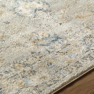 Hauteloom Ahmaud Thick Luxe Rug - 1 of 4