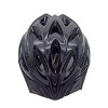 GOOFY Adult Cool Running Helmet, Lightweight Bicycle Helmet with Adjustable Side and Chin Straps - 3 of 4