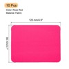 Unique Bargains Washable Clothes Hole Repairing Iron-on Patches 10 Pcs - 2 of 4