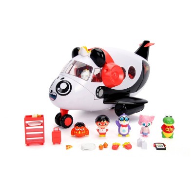 panda toy target