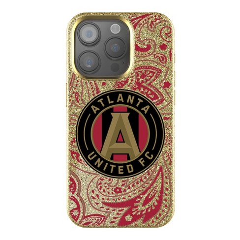 Keyscaper MLS Paisley Bling Cell Phone Case for iPhone 15 Plus - image 1 of 4