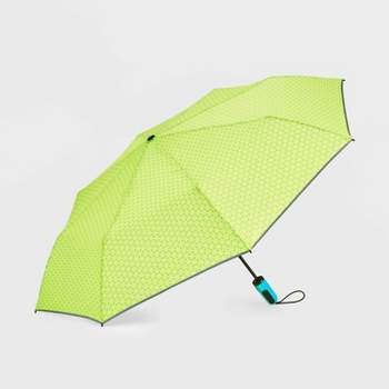 ShedRain Sport Auto Open/Close Compact Umbrella