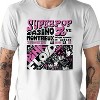 Men's - Pink Floyd - Superpop Casino 70 Concert Short Sleeve Graphic T-Shirt - 2 of 4