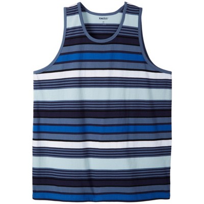 KingSize Shrink-Less Lightweight Tank