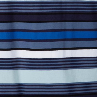 slate blue stripe