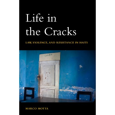 Life in the Cracks - (Thinking from Elsewhere) by Marco Motta