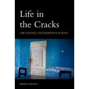 Life in the Cracks - (Thinking from Elsewhere) by Marco Motta - 1 of 1
