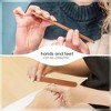 LOVELAY CREATIONS Large Nail Files - 2 of 4