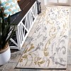 Amherst AMT428 Power Loomed Indoor Rug -Safavieh - 4 of 4